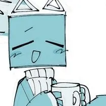 creator Sad/Friend Cube?'s avatar