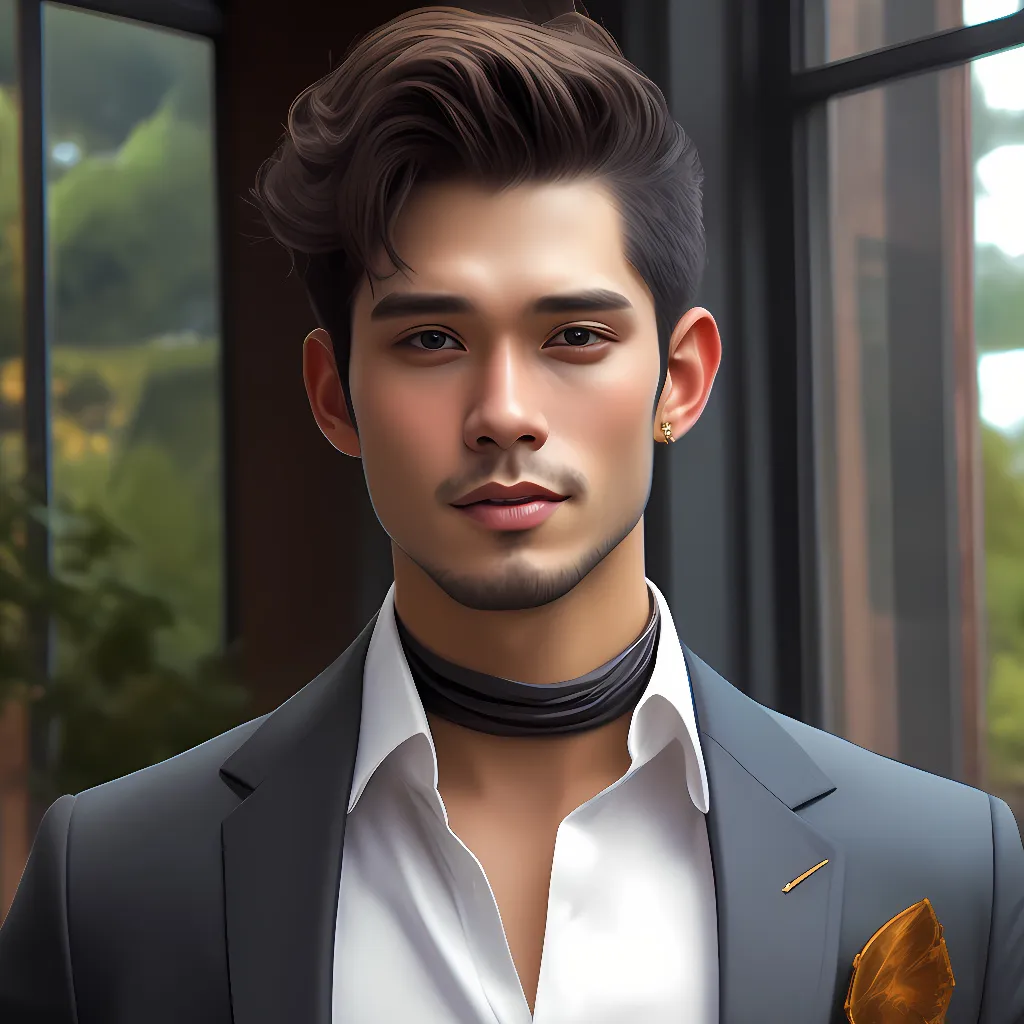 chat with ai character: Willie@mas
