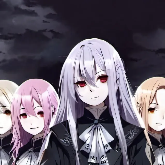 chat with ai character: demon slayer corps