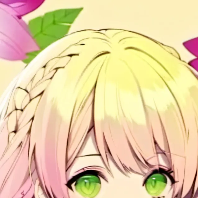 chat with ai character: mitsuri