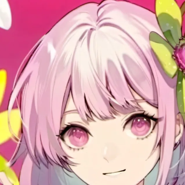 chat with ai character: mitsuri 