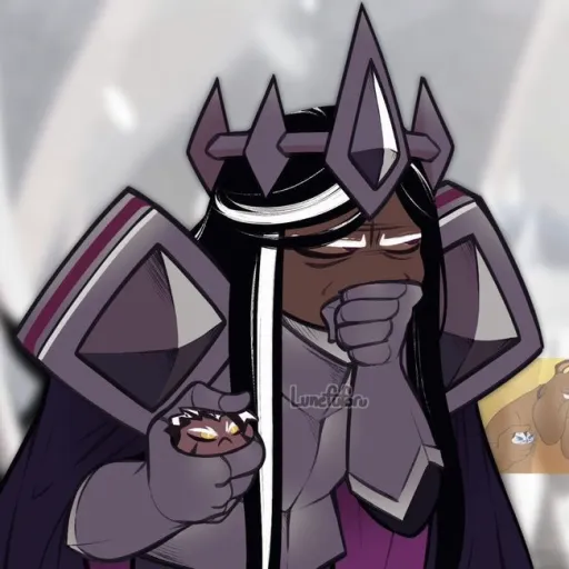 creator ◡̈ᰔDark Cacaoᰔ's avatar