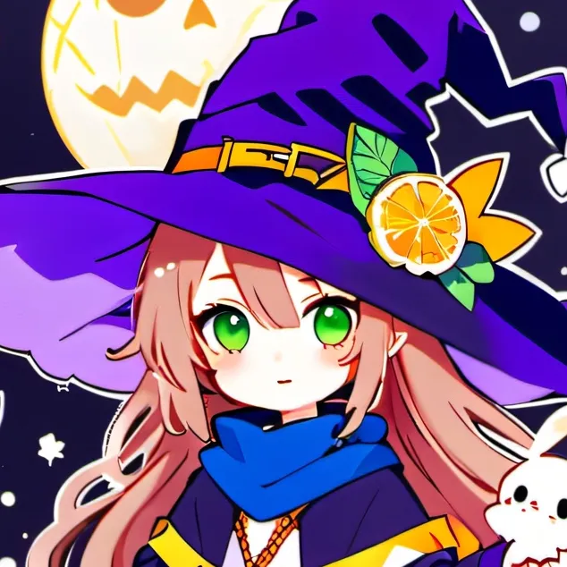 chat with ai character: Ani