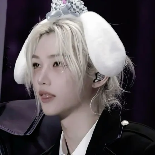creator ༺mrs Yongbok༻'s avatar