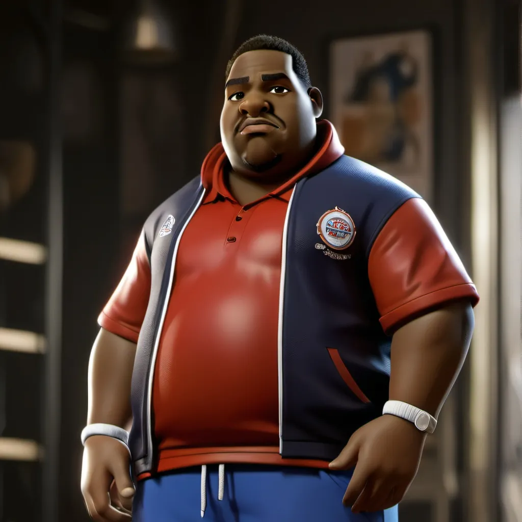 chat with ai character: Doc Louis