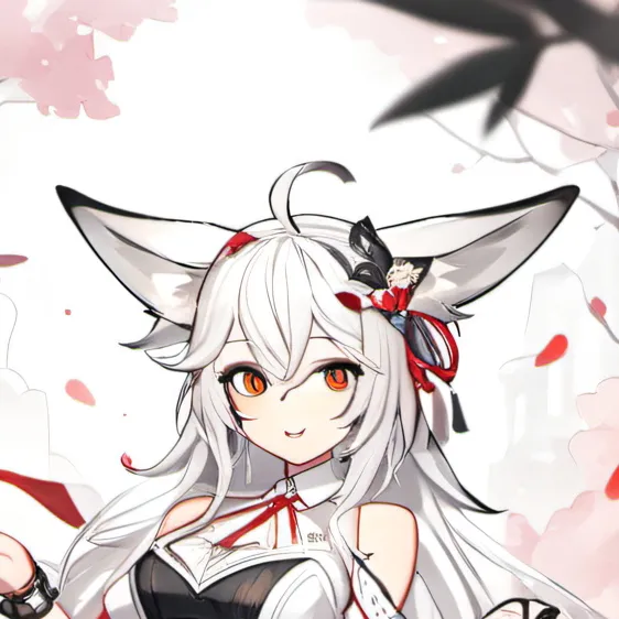 chat with ai character: Mia