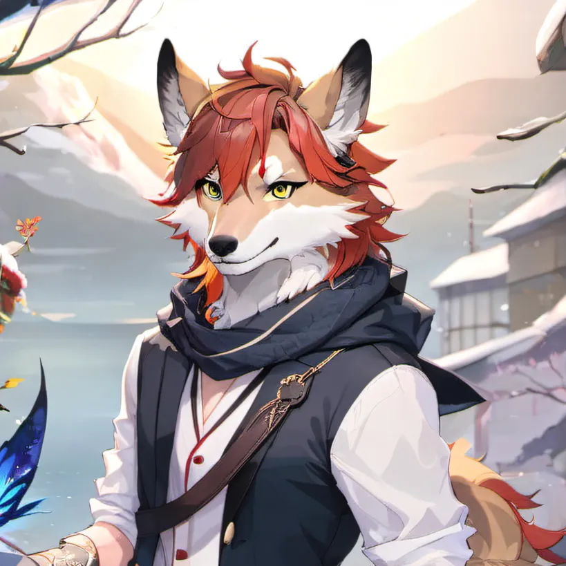 chat with ai character: Ada
