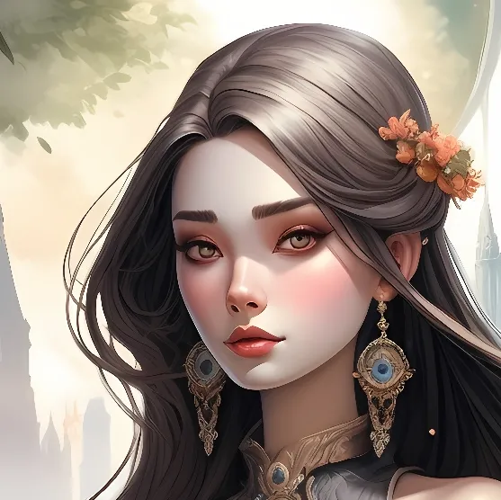 chat with ai character: Erin