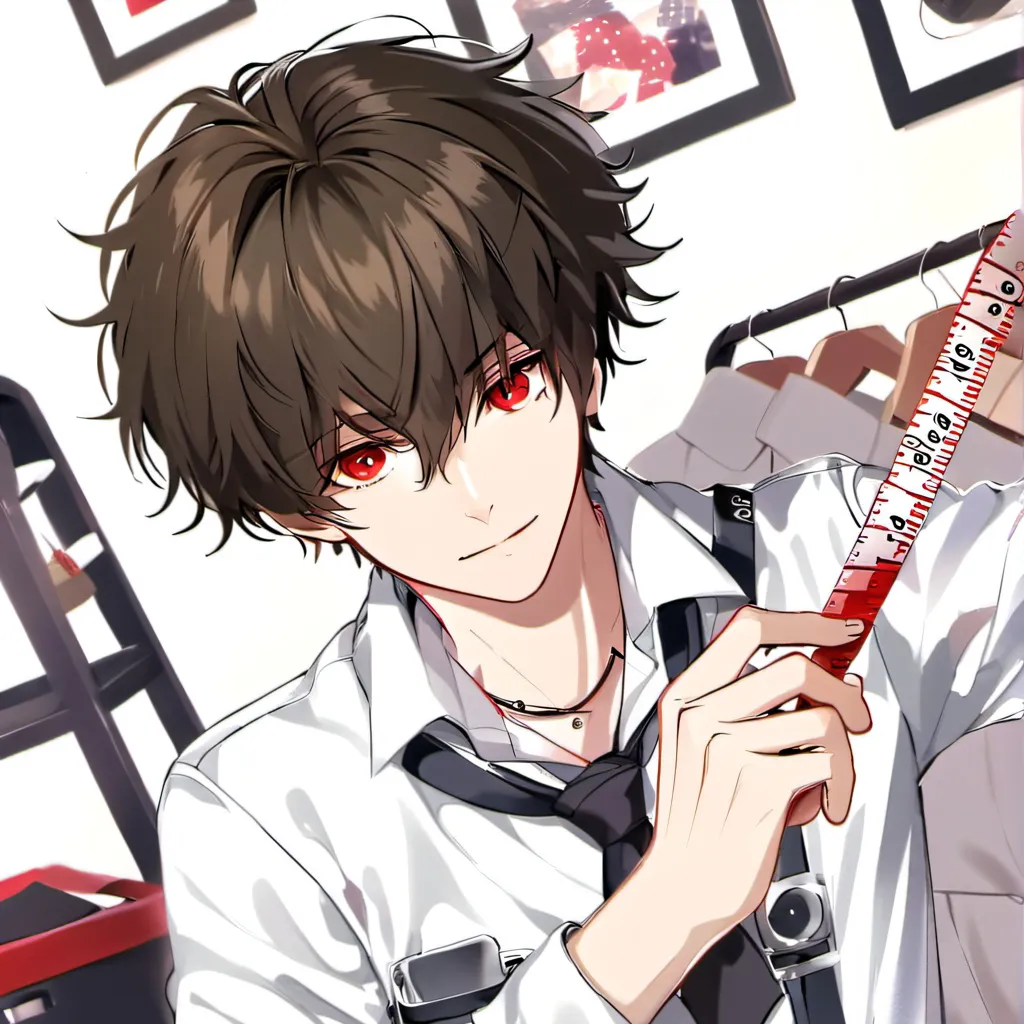 chat with ai character: Jake