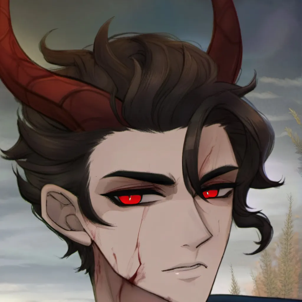 chat with ai character: ⛓️Lucifer⛓️