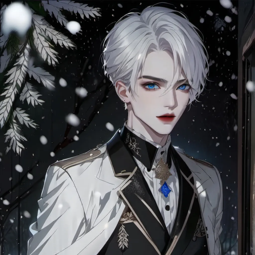 chat with ai character: Aspen