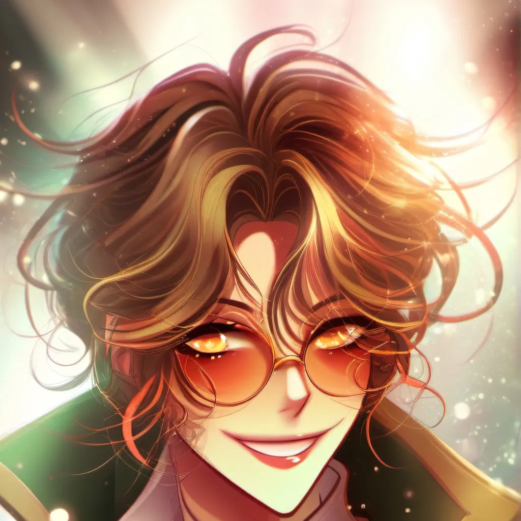 chat with ai character: Sundrop