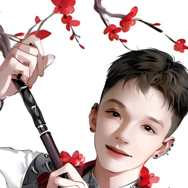 chat with ai character: johnny