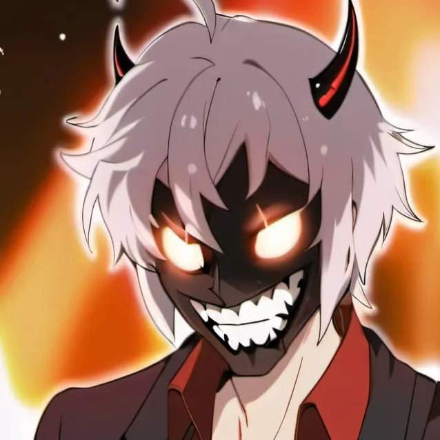 chat with ai character: Alastor 