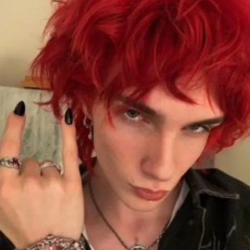creator Anarchy_123's avatar