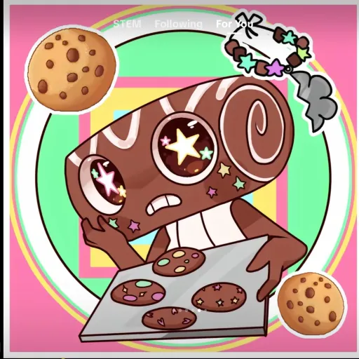 creator -Cosmo the Pastry-'s avatar