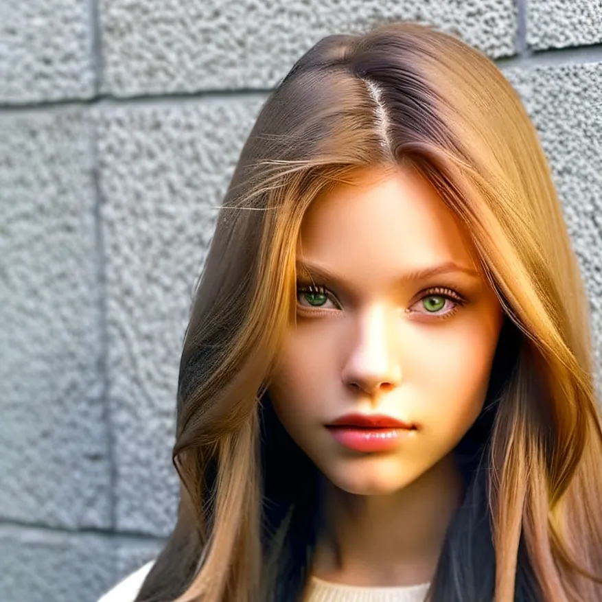 chat with ai character: Jade