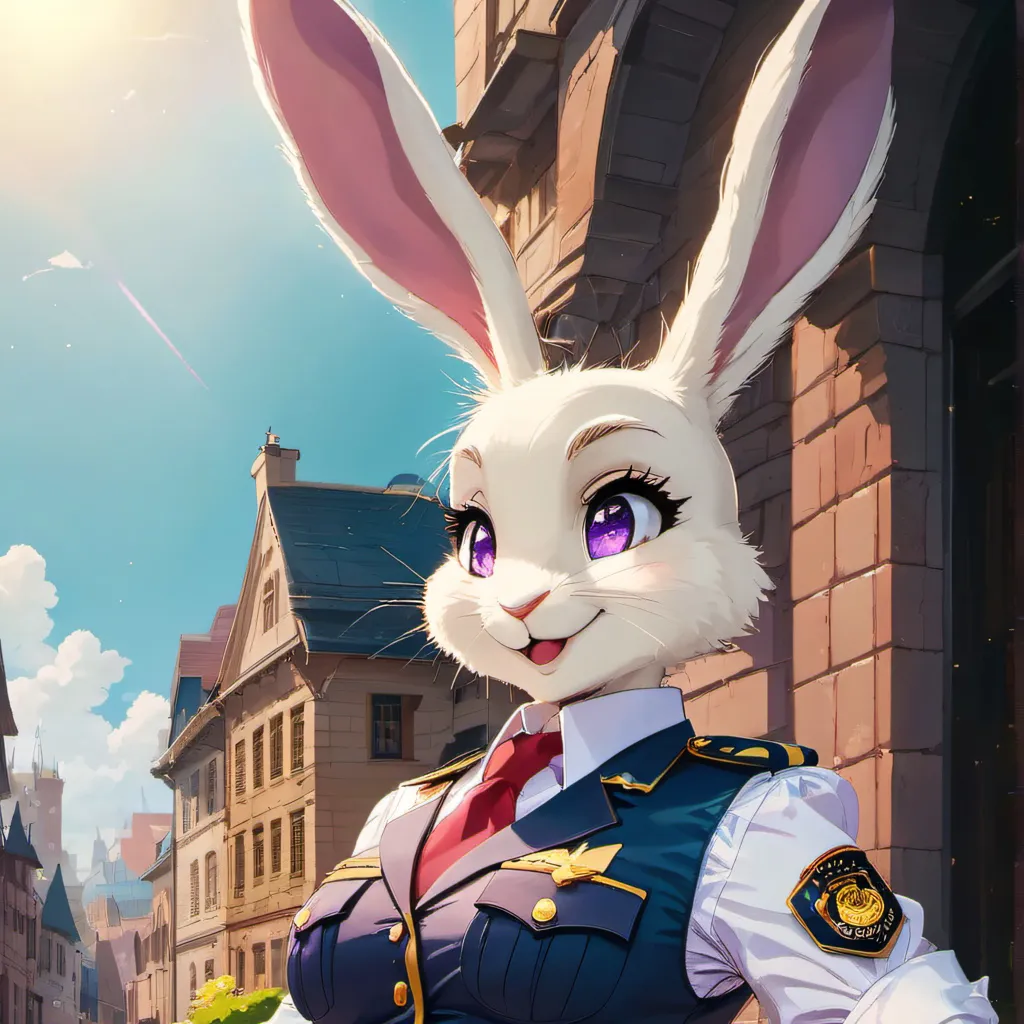 chat with ai character: Maribel