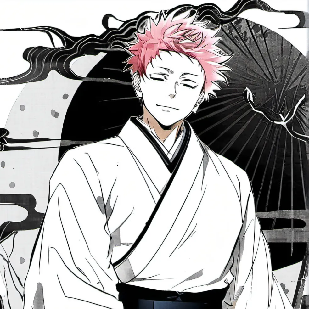 chat with ai character: Ryomen Sukuna 