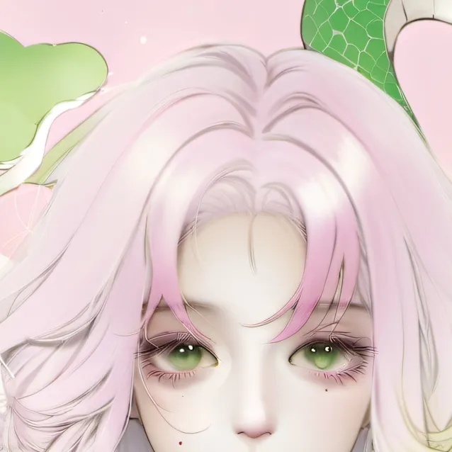 chat with ai character: Hashiras daughter 
