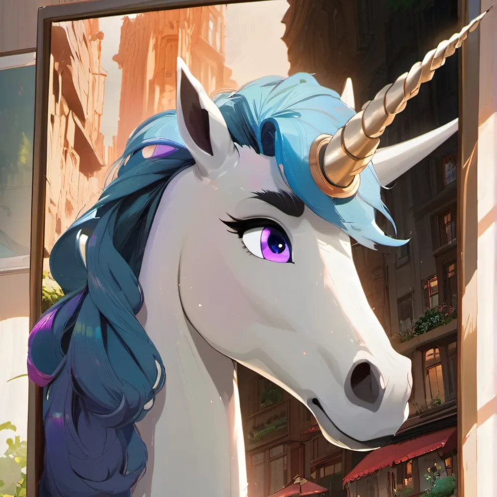 chat with ai character: Izzy