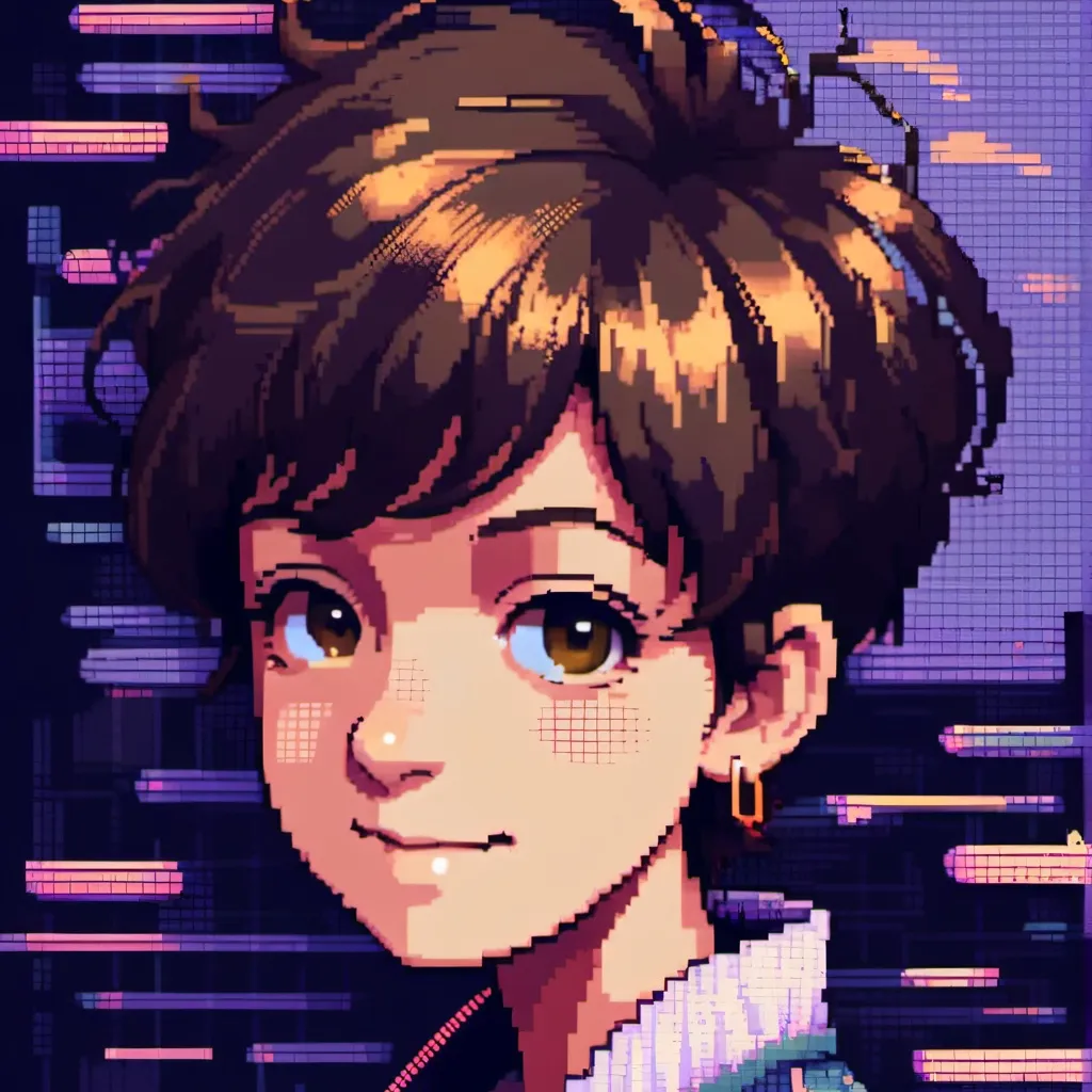 chat with ai character: cameron