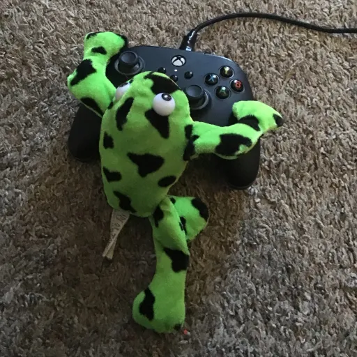 creator frog1010's avatar