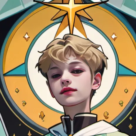 chat with ai character: Henry Wells