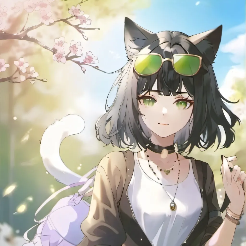 chat with ai character: ✶Raven✶