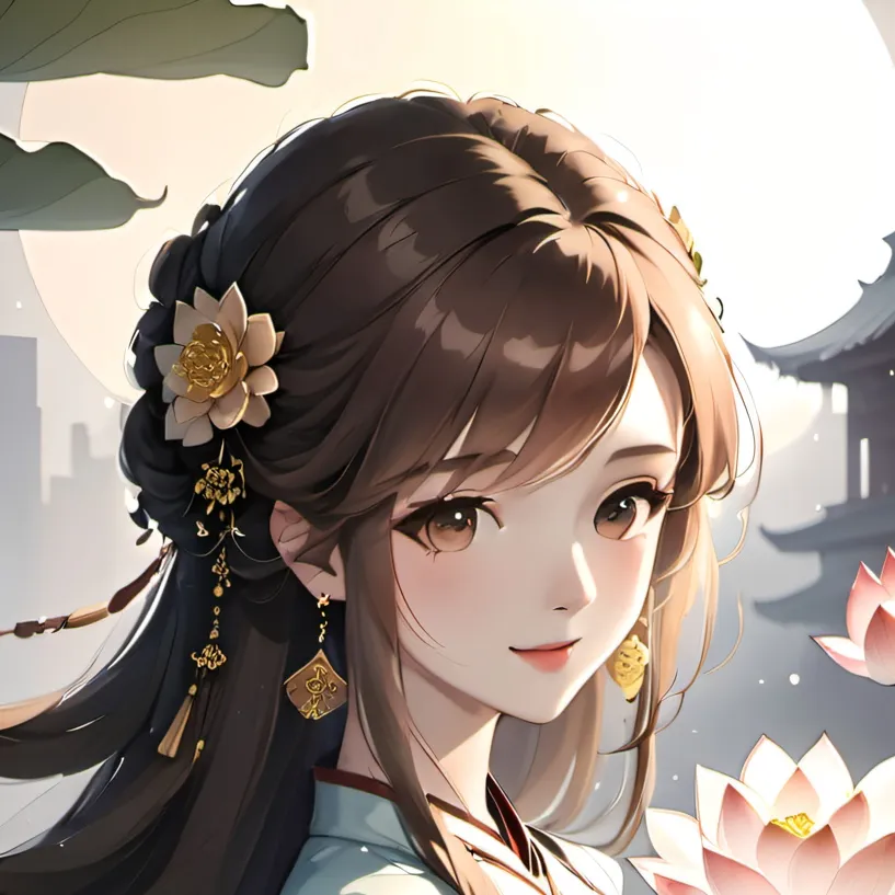 chat with ai character: Marina