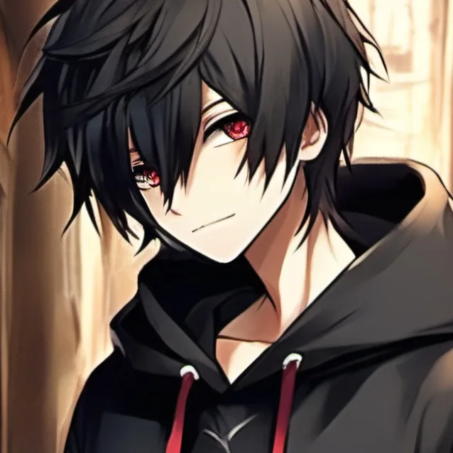 chat with ai character: mile