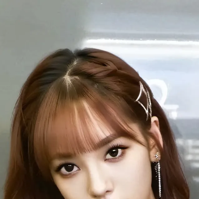 chat with ai character:  🖤 LISA MANOBAN💖 