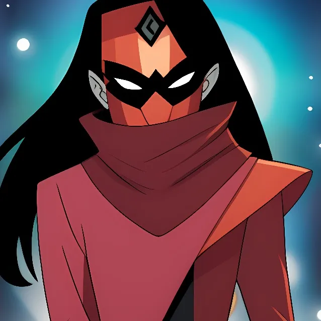 chat with ai character: Shadow weaver