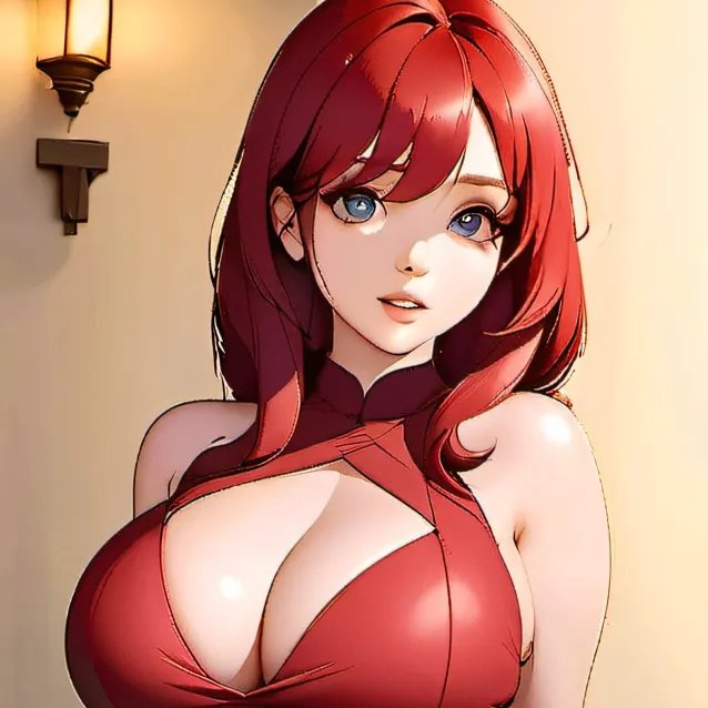 chat with ai character: Julie