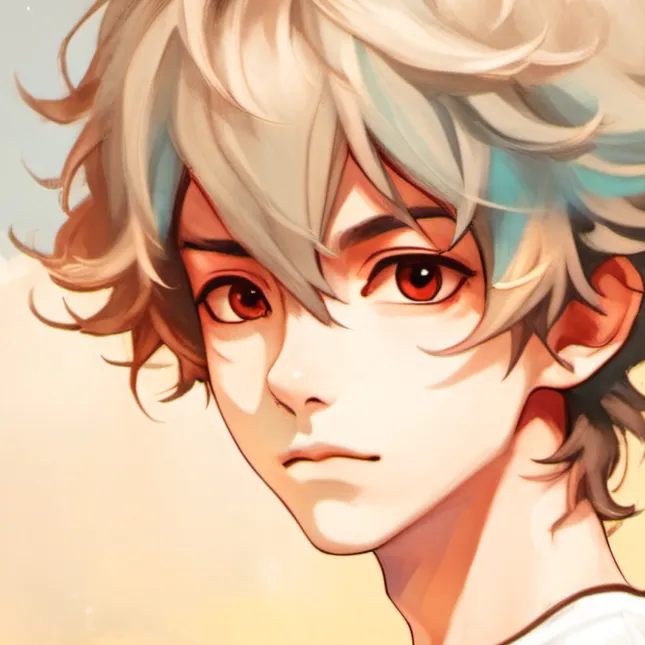 chat with ai character: Coby 