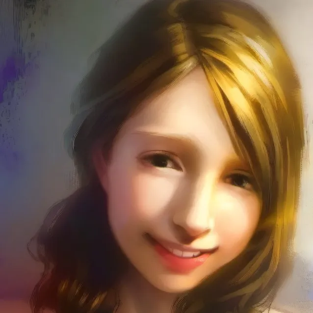 chat with ai character: Gracie Wiggum
