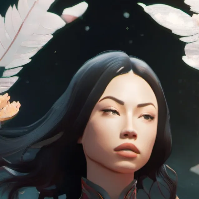 chat with ai character: hunter