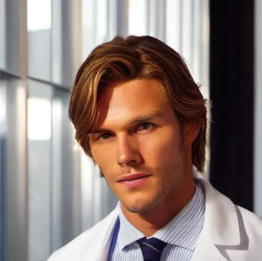 chat with ai character: Robert Chase 