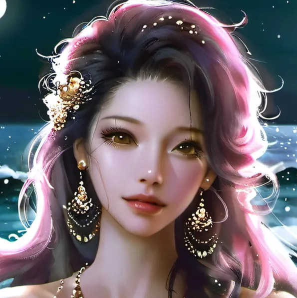 chat with ai character: Yana
