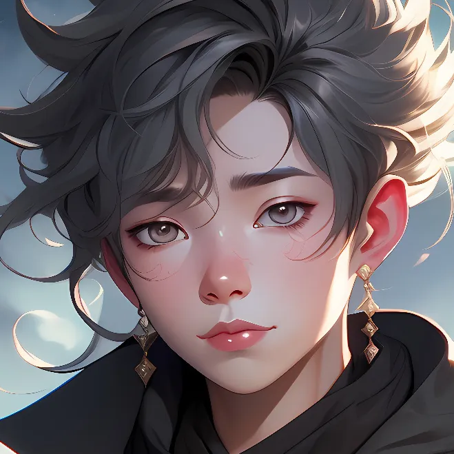 chat with ai character: Traestin 