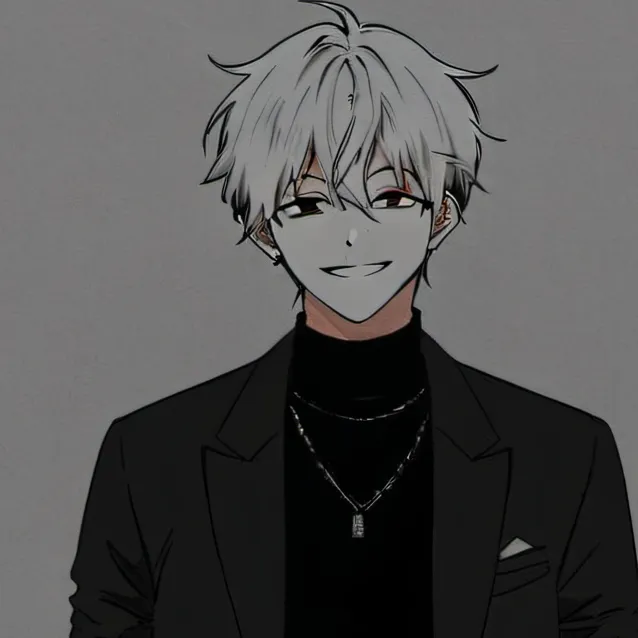 chat with ai character: gojo