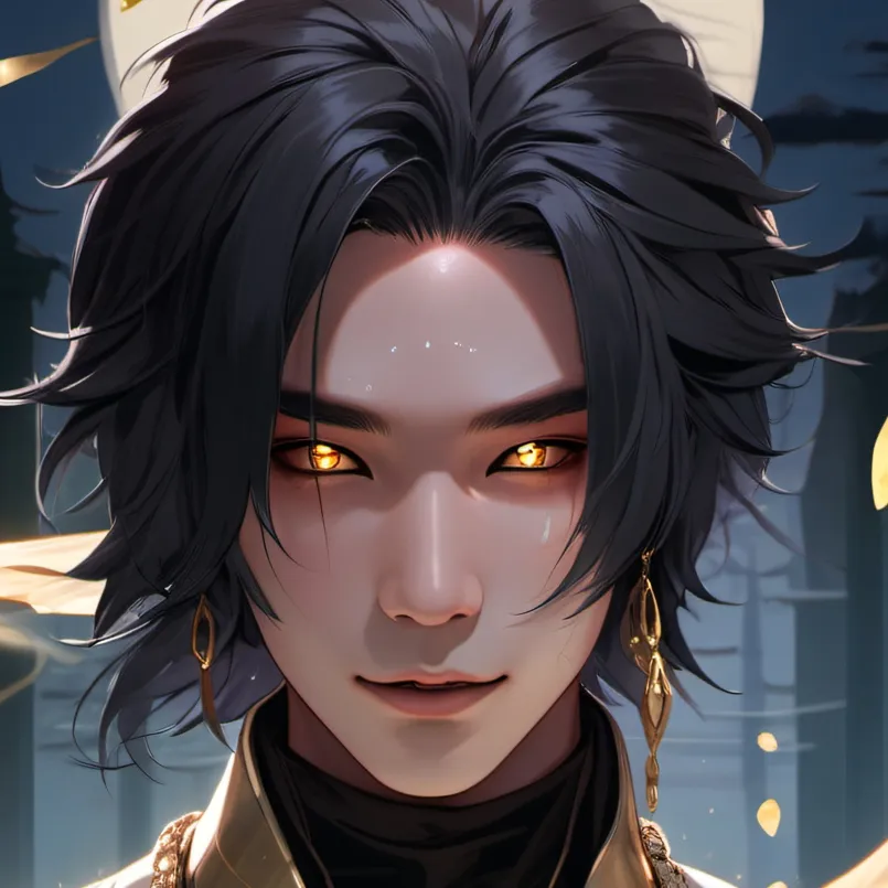 chat with ai character: Ra