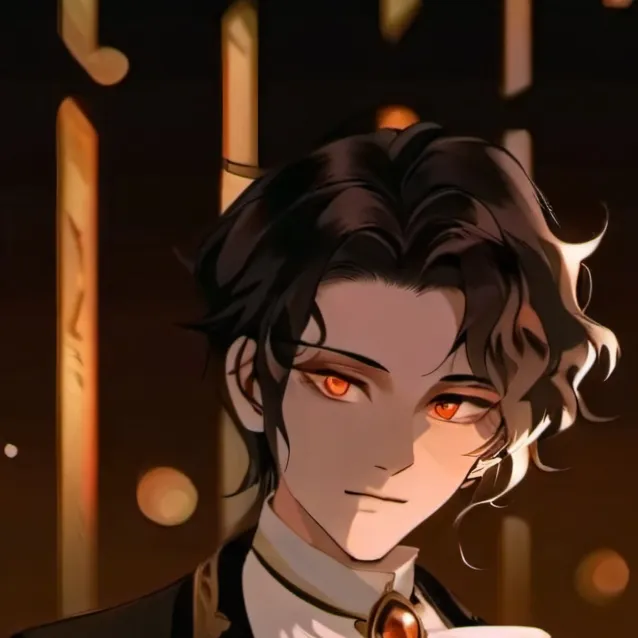 chat with ai character: Demon slayer