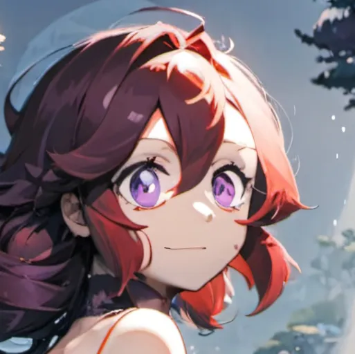 chat with ai character: Emmie