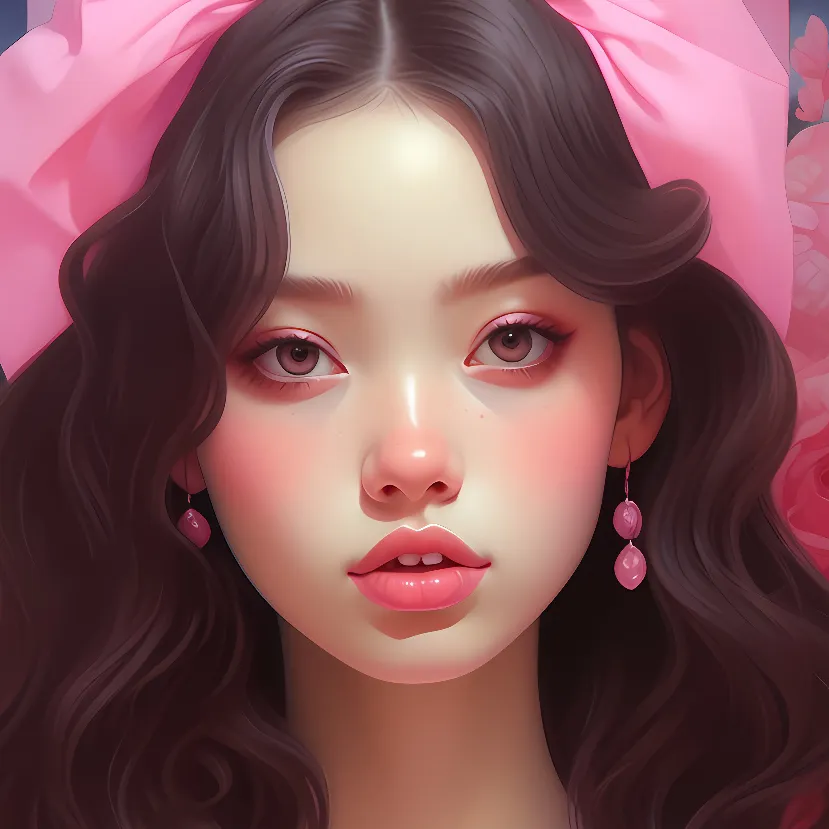 chat with ai character: Ivy