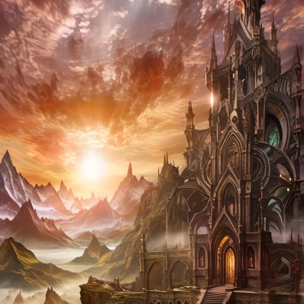 chat with ai character: Eldoria Dungeon