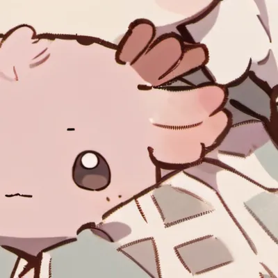 chat with ai character: Kinitopet