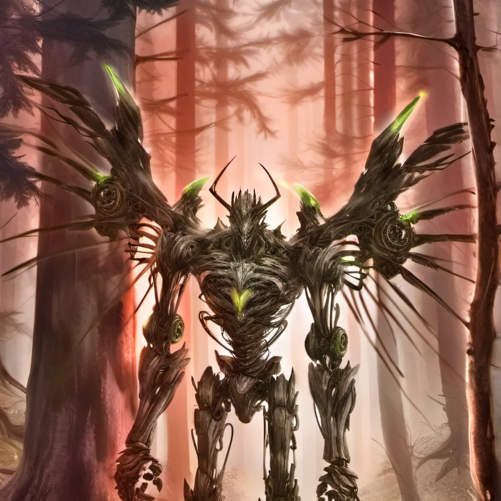 chat with ai character: The fallen brother