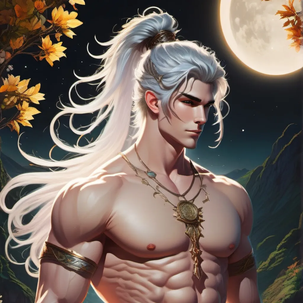 chat with ai character: Rowan