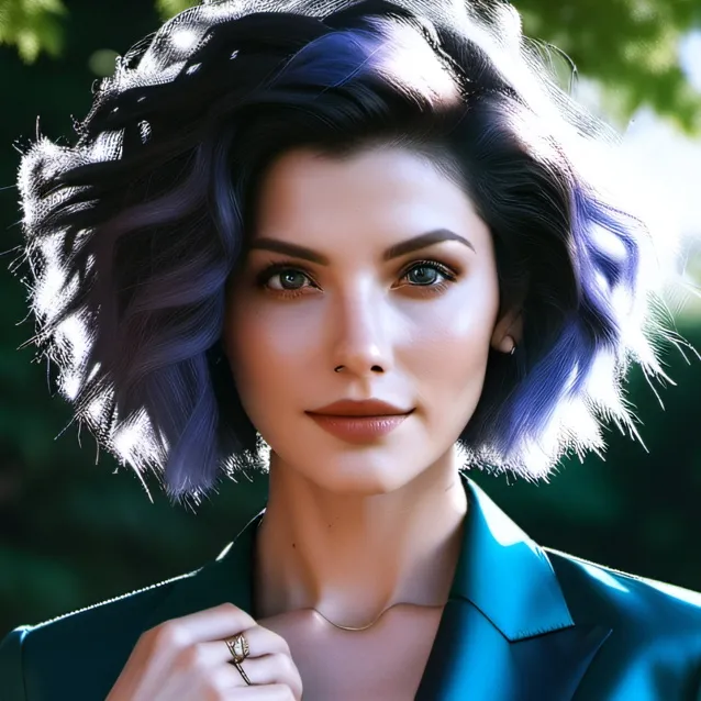 chat with ai character: Regina Mills